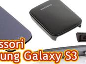 Tutti accessori originali Samsung Galaxy [Aggiornamento]