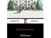 Gruppo Lettura Pemberley Shades D.A. Bonavia-Hunt Seconda Tappa