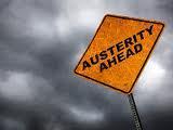 sguardo alla presunta austerità francese
