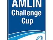 Biarritz l'Amlin Challenge