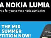 nuovo contest promuovere Nokia Lumia