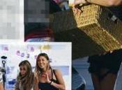 Grandi acquisti Belen Stefano, loro nido d'amore