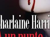 Anteprima: punto morto" Charlaine Harris, arrivare libro della serie Sookie Stackhouse