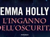 Anteprima: "L'Inganno dell'Oscurità" Emma Holly, conclude trilogia Fitz Clare