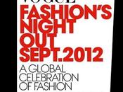 Vogue Fashion’s Night 2012: annunciano tutte date italiane internazionali