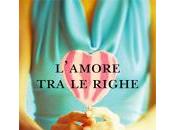 recensione L'AMORE RIGHE LISA VERGE HIGGINS