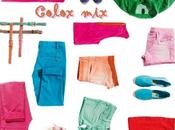 Trend closet Benetton tutto colore!