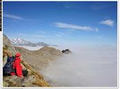 Oreste forno. scrittore alpinista