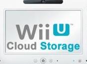 Nintendo spazio cloud ogni giocatore