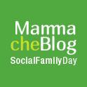 MammacheBlog Social Family