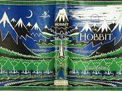 diverse edizioni Hobbit riproducono sovraccoperta 1937 presenti nella collezione