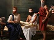 Photoshop Art: Dean West