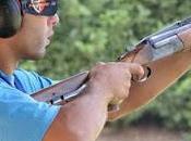 Europei tiro piattello, double trap: azzurri fuori podio