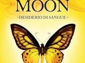 Recensione "Black Moon. Desiderio sangue" Keri Arthur