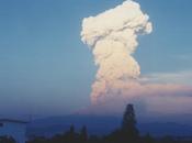 Popocatepetel:infezioni respiratorie aumento