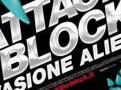 Anteprima gratis Attack Block, solo Roma