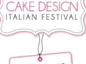 Cake Design Italian Festival 2012