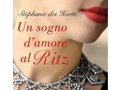 maggio 2012: sogno d'amore Ritz" Stéphanie Horts