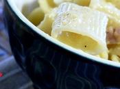 Carbonara modo mio”