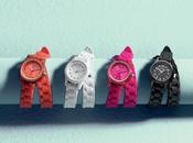 [CS]Guess Watches presenta serie “DOUBLE WRAP”