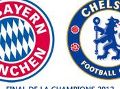 multipla Bayern Monaco Chelsea