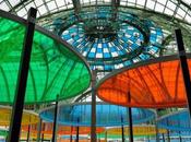 Monumenta: Buren Grand Palais