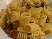 Pasta pot-pourri