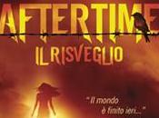 Aftertime risveglio Sophie Littlefield