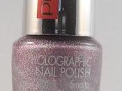 Pupa: smalto olografico Holographic Pink