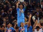 FOTO Ecco statuina Presepe Lavezzi Coppa Italia