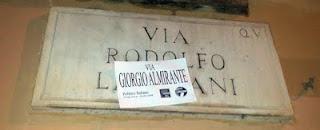 Giorgio Almirante vive ancora cuore tanti italiani!