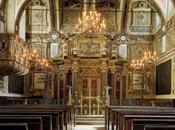 incontri musicali..in sinagoga…