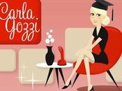 Anteprima: Carla's Academy