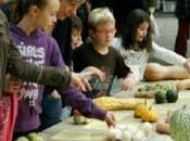 Fiori-TO: AGRICOLTURA VERDE URBANO