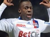 Ag.Cissokho: Italia piace Napoli, costa…..”