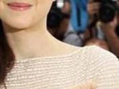 bellezza Marion Cotillard incanta Cannes