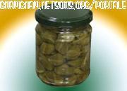 Capperi sott’aceto
