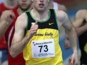 Tricca pronto all’esordio Coppa Europa Club