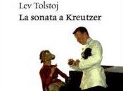 Sonata Kreutzer Leone Tolstoj [Milano]