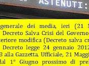 Attenzione questa bufala girando