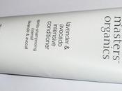 JOHN MASTER ORGANICS Recensione Balsamo Intensivo Lavanda Avocado
