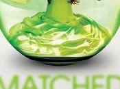 Recensione, MATCHED SCELTA Ally Condie