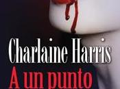 punto morto Charlaine Harris Sookie Stackhouse