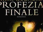 "PROFEZIA FINALE" CHRIS KUZNESKI... MAGGIO LIBRERIA...