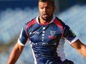 Numero Australia, tocca Kurtley Beale