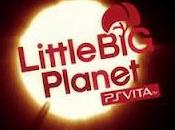 Little Planet Vita diario degli sviluppatori