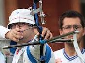 Europei tiro l'arco: Italia finale nella prova squadre
