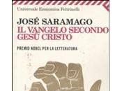 Vangelo secondo Gesù Cristo José Saramago