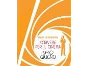 Giugno 2012 “SCRIVERE CINEMA” OMAR MONOPOLI @lupoeditore