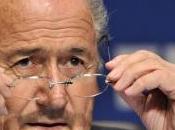 Blatter Laurentiis: “Siete ritornati,peccato Londra voglio come…”
